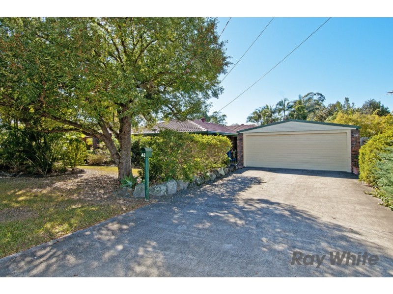 43 Katrina Crescent, Waterford West QLD 4133