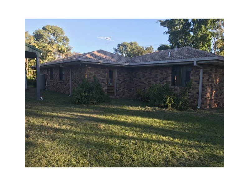 46 Holzheimer Rd, Bethania QLD 4205