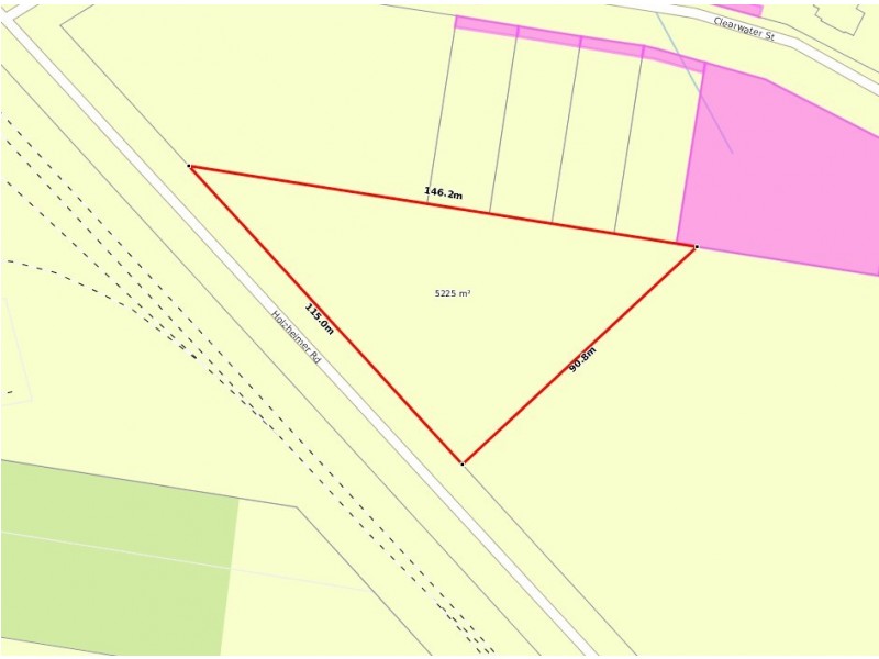 46 Holzheimer Rd, Bethania QLD 4205