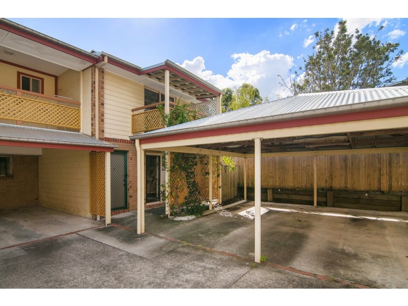 3/159 Fairfield Road, Fairfield QLD 4103