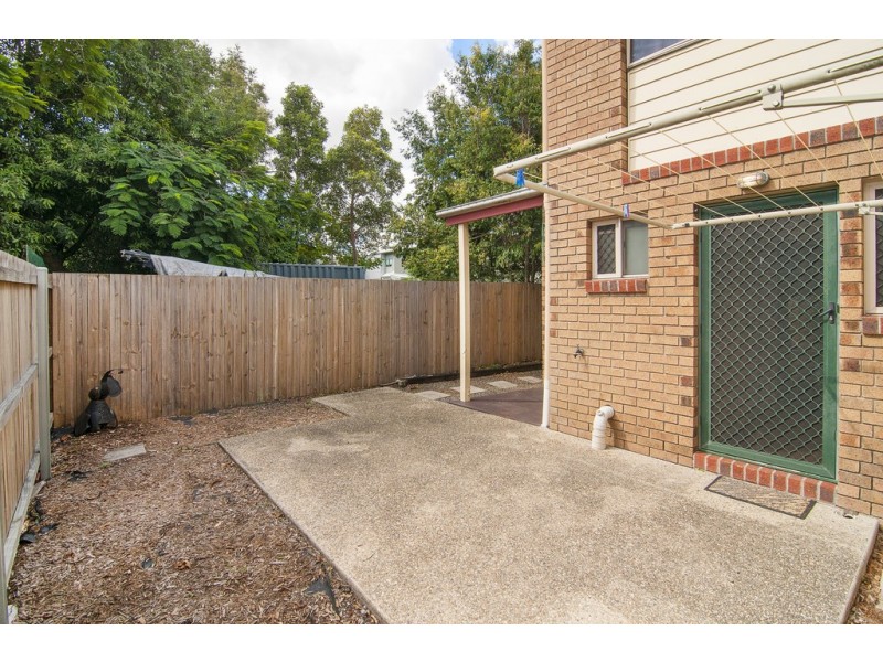 3/159 Fairfield Road, Fairfield QLD 4103