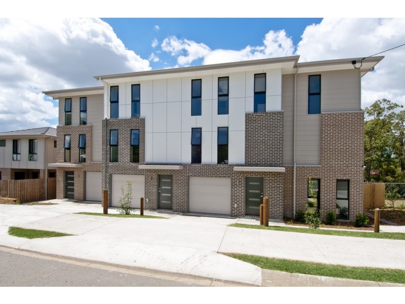 L9, 10, 11/27 Station Rd, Bethania QLD 4205