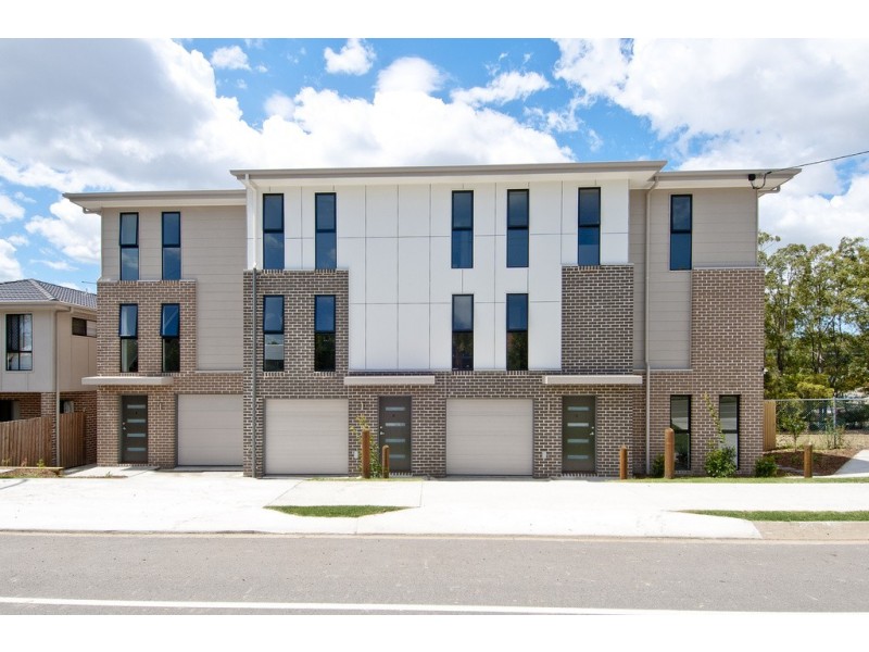 L9, 10, 11/27 Station Rd, Bethania QLD 4205