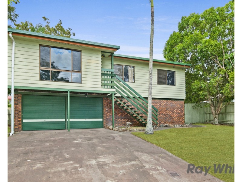 2 Meadow Street, Loganlea QLD 4131