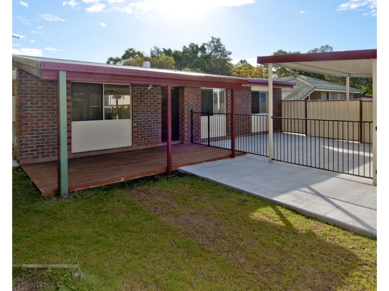 11 Errol Street, Loganlea QLD 4131