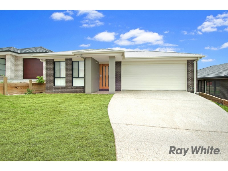11 Chalk Street, Yarrabilba QLD 4207