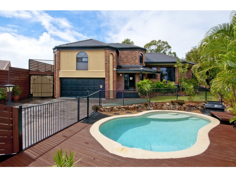 67 Kummara Rd, Edens Landing QLD 4207