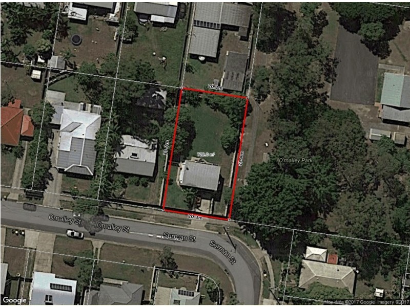 20 O’Malley St, Loganlea QLD 4131