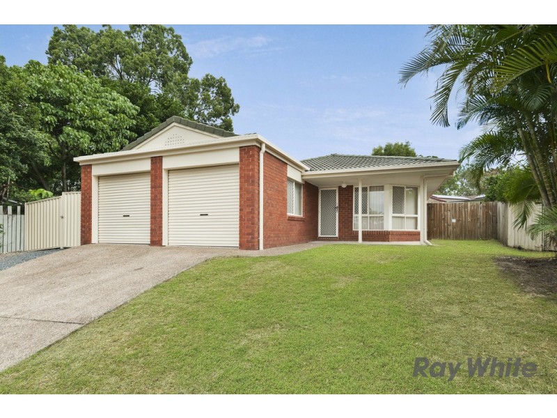 18 McKenzie Court, Crestmead QLD 4132