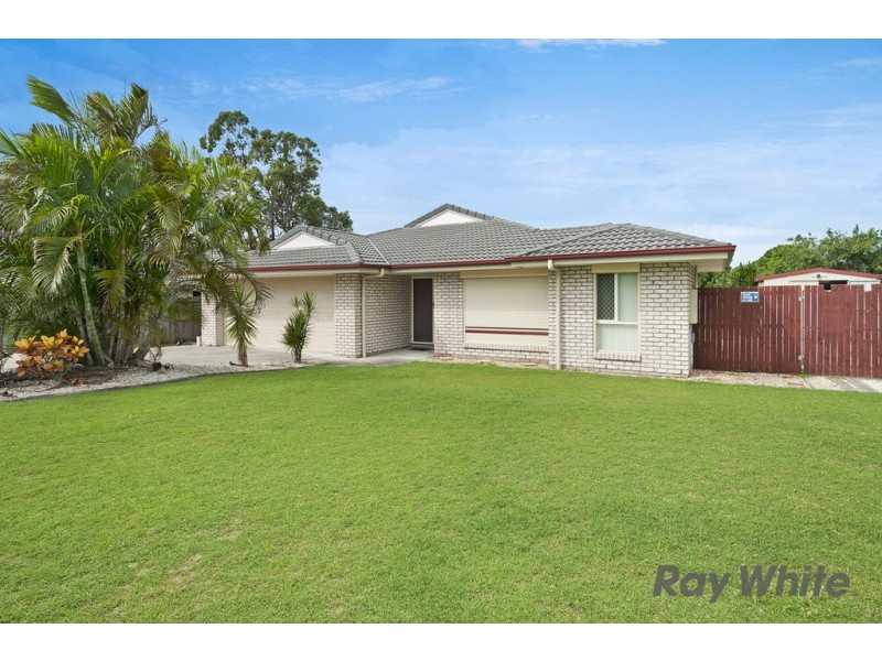 18 Crescendo Place, Crestmead QLD 4132