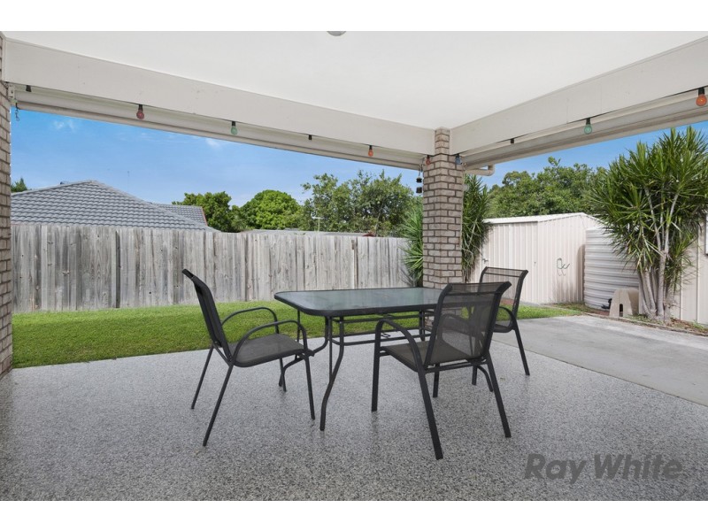 18 Crescendo Place, Crestmead QLD 4132
