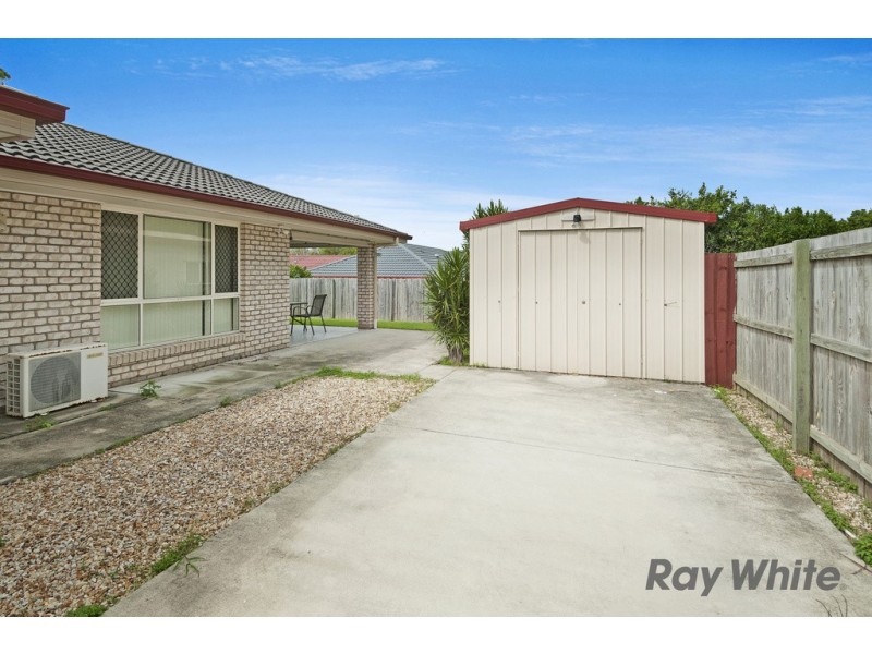 18 Crescendo Place, Crestmead QLD 4132