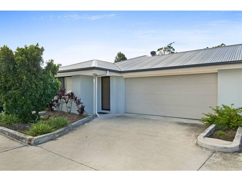 16/18-22 Maywood St, Loganlea QLD 4131