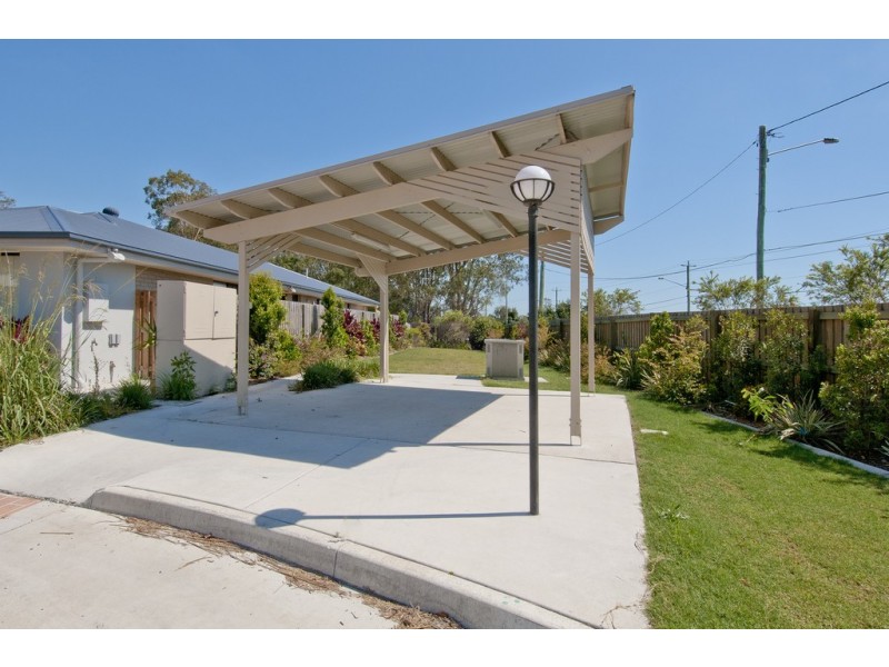 16/18-22 Maywood St, Loganlea QLD 4131