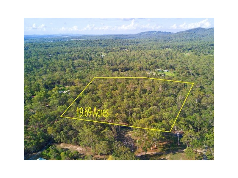 123-145 Steele Rd, Logan Village QLD 4207