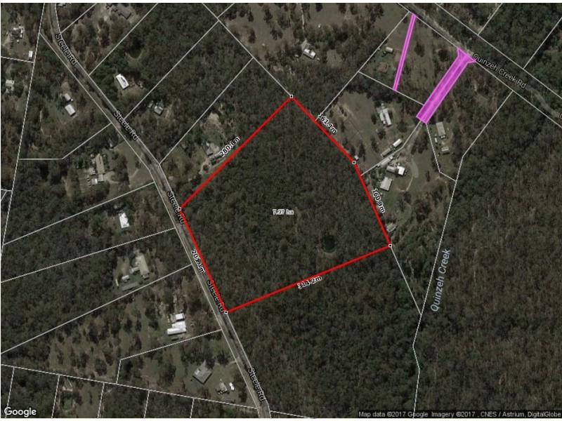 123-145 Steele Rd, Logan Village QLD 4207