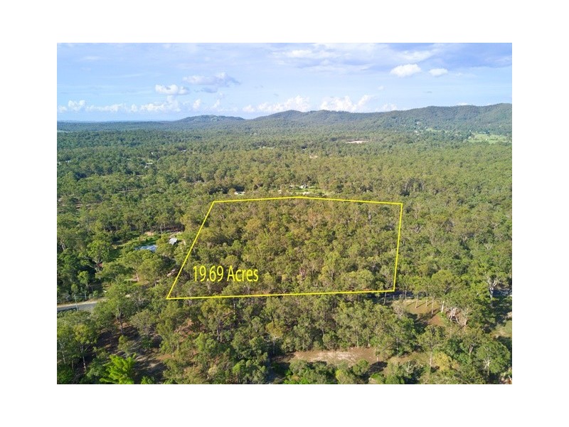 123-145 Steele Rd, Logan Village QLD 4207