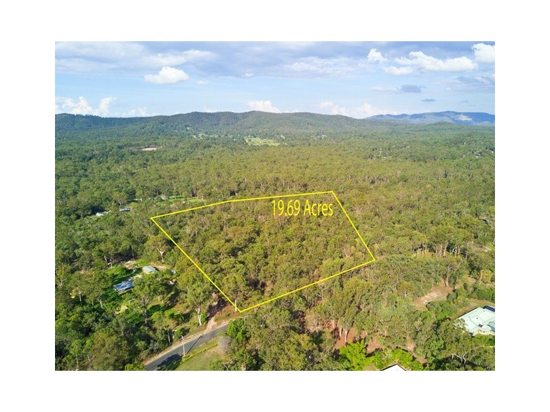 123-145 Steele Rd, Logan Village QLD 4207