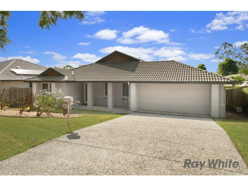 13 Goldsborough Pde, Waterford QLD 4133