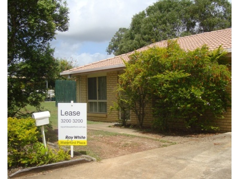 3 Maas Court, Waterford West QLD 4133