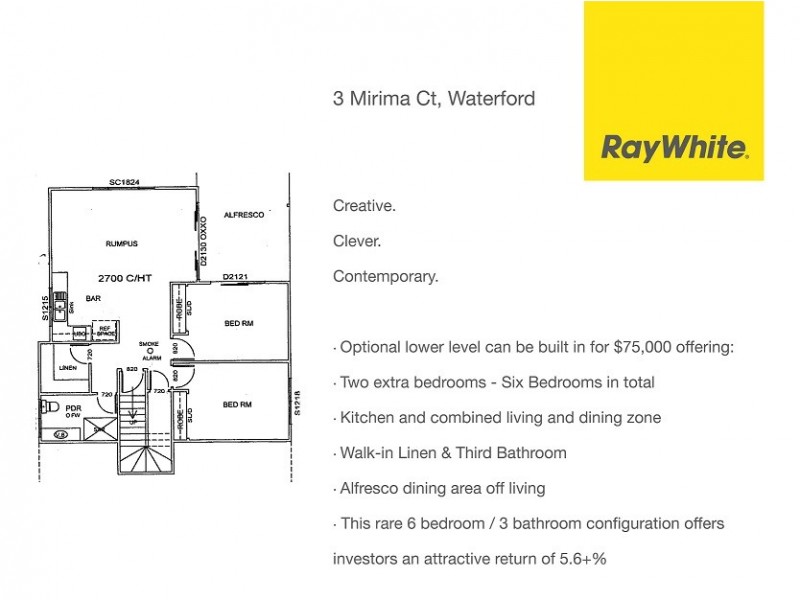 3 Mirima Court, Waterford QLD 4133