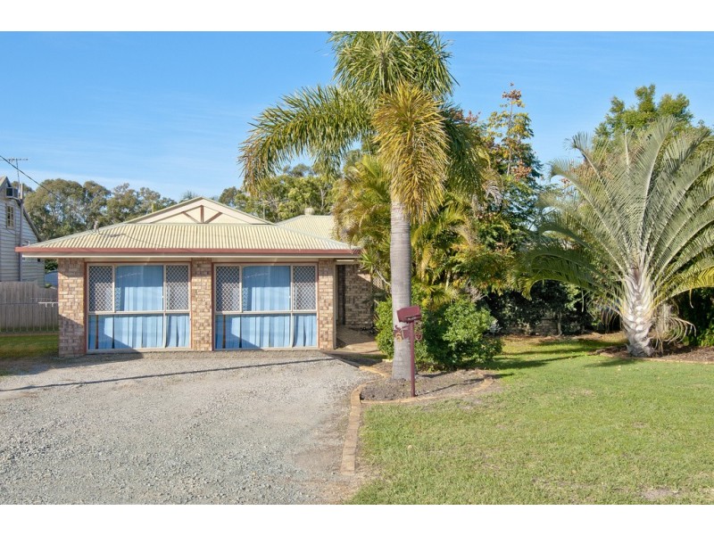 61 Katrina Cres, Waterford West QLD 4133