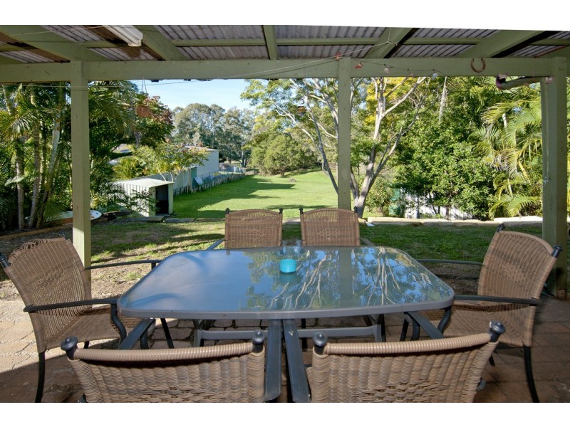 61 Katrina Cres, Waterford West QLD 4133
