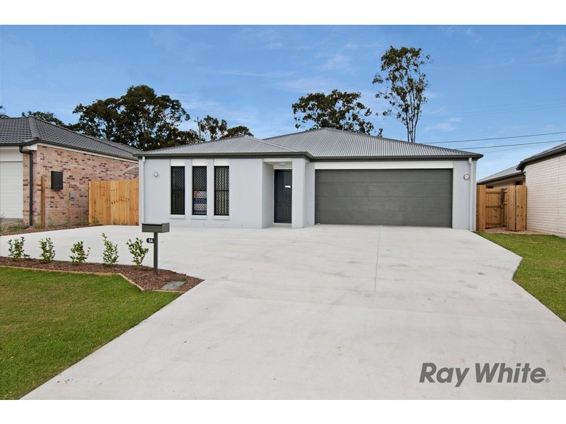 Room 4, 78 South Quarter Drive, Loganlea QLD 4131