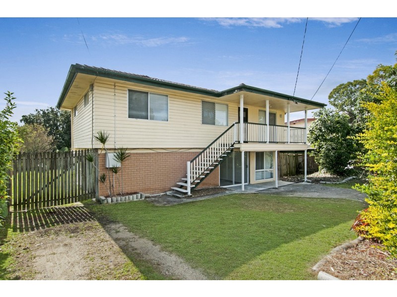 58 Reserve Road, Slacks Creek QLD 4127