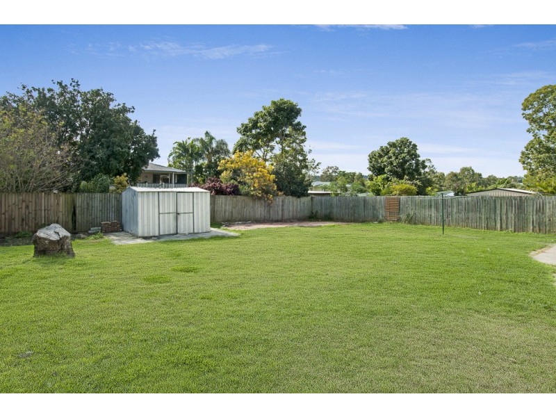 58 Reserve Road, Slacks Creek QLD 4127