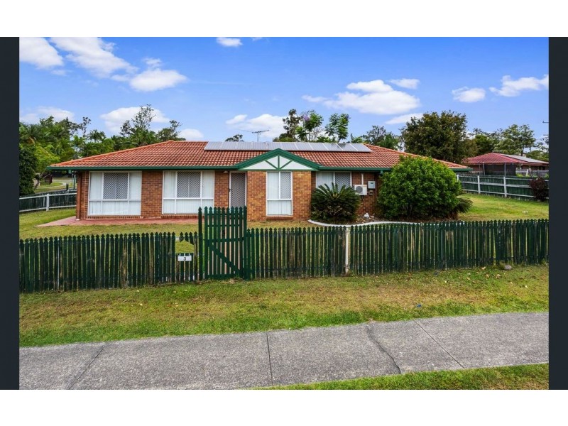3 Webb Road, Loganlea QLD 4131