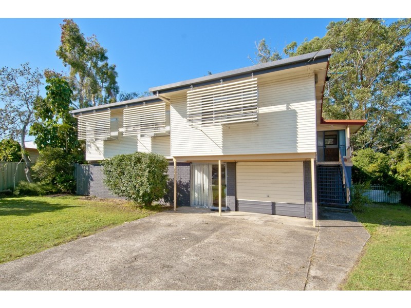 16 Catalina St, Loganlea QLD 4131