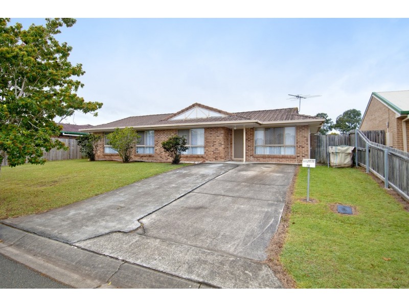10 Foxdale Court, Waterford West QLD 4133
