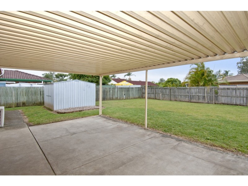 10 Foxdale Court, Waterford West QLD 4133