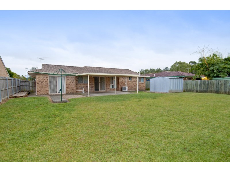 10 Foxdale Court, Waterford West QLD 4133