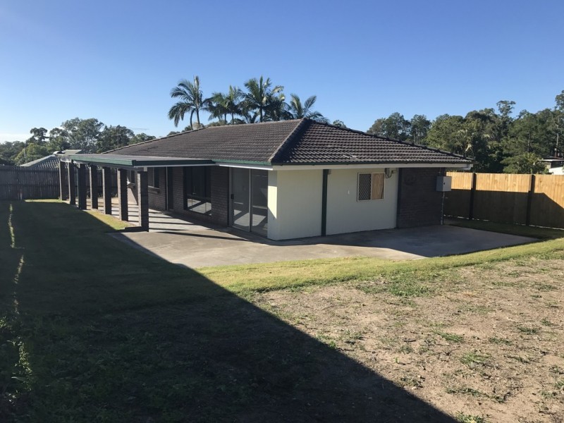 5 Evergreen Ave, Loganlea QLD 4131