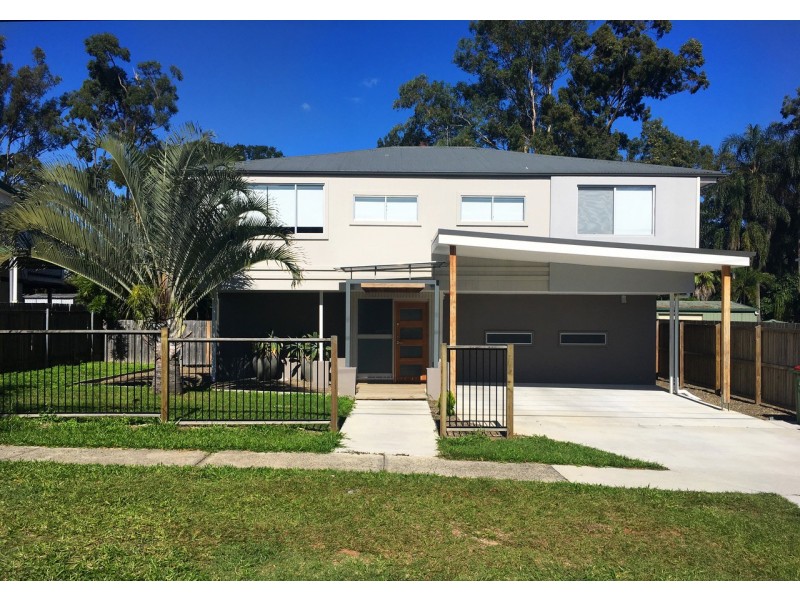 8a Keys Street, Loganlea QLD 4131