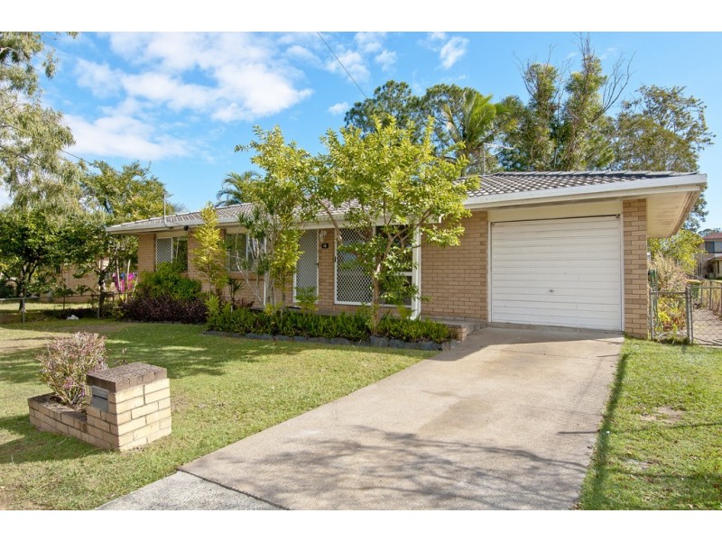 18 Anthony Street, Kingston QLD 4114