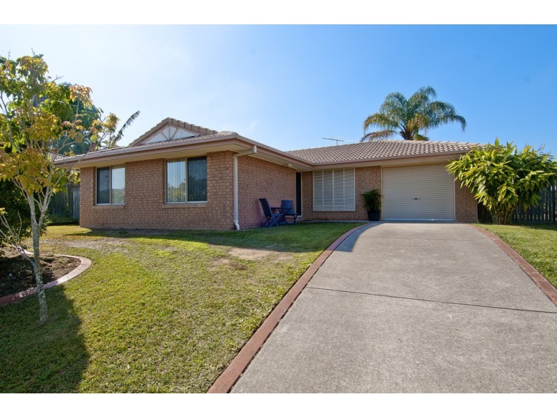 39 Waters St, Waterford West QLD 4133