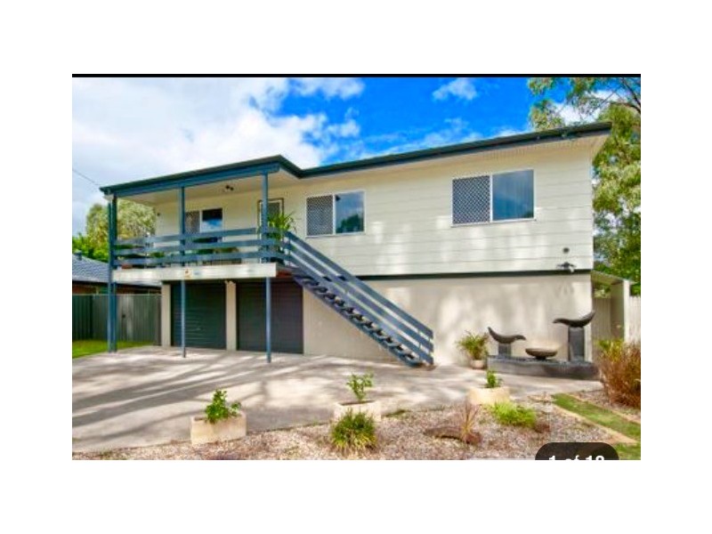 28 Short Street, Waterford West QLD 4133