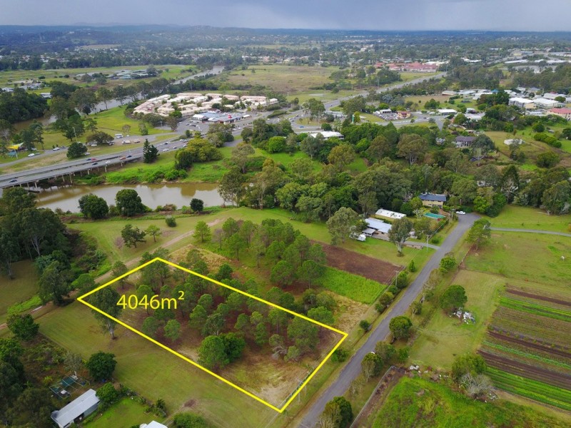 26 and 28 Williams Street, Waterford QLD 4133