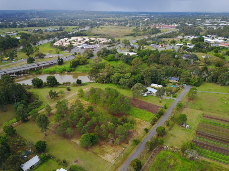 26 and 28 Williams Street, Waterford QLD 4133
