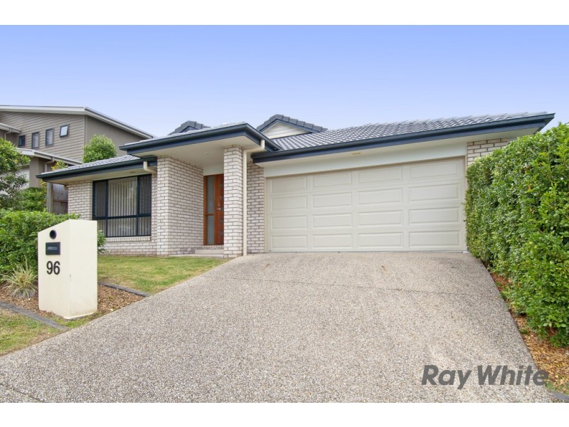 96 Outlook Drive, Waterford QLD 4133