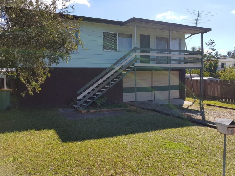 56 Nyanza Street, Woodridge QLD 4114