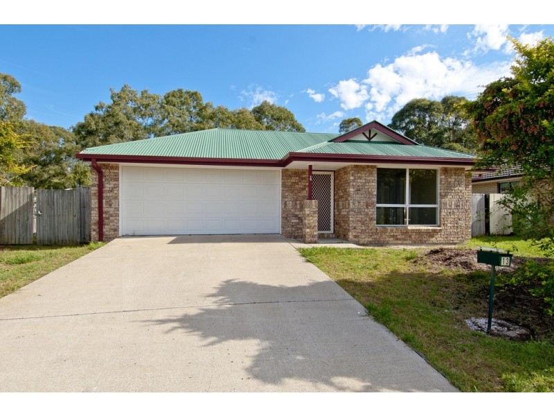 13 Lake Cootharaba Pl, Logan Reserve QLD 4133