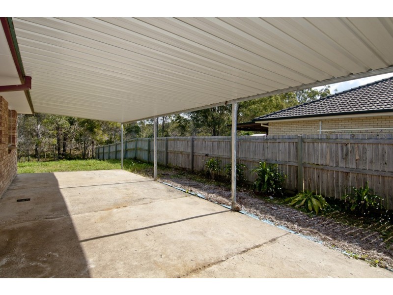 13 Lake Cootharaba Pl, Logan Reserve QLD 4133