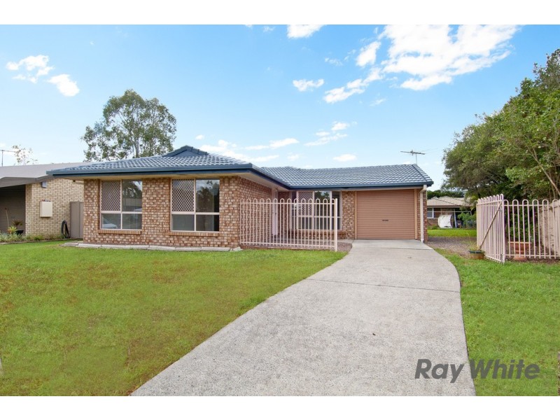 14 Kaiser Court, Waterford West QLD 4133