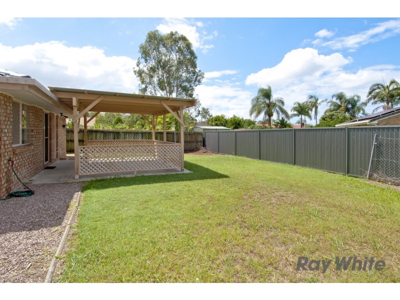 14 Kaiser Court, Waterford West QLD 4133