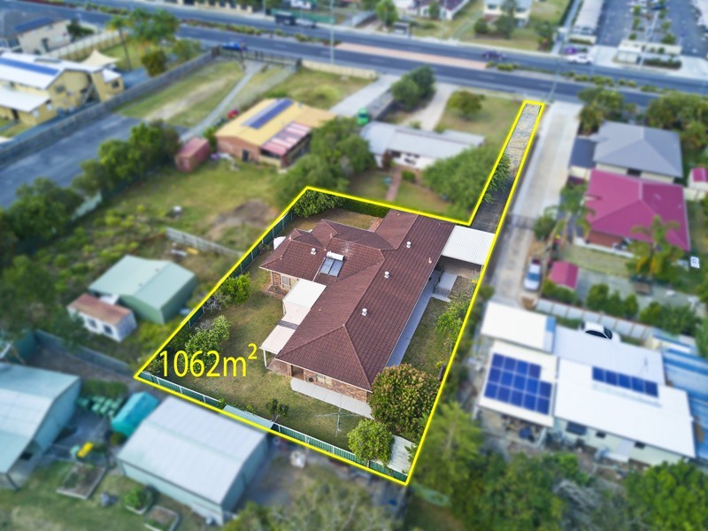 920 Kingston Rd, Waterford West QLD 4133