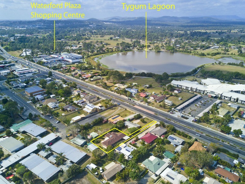920 Kingston Rd, Waterford West QLD 4133